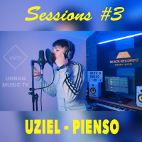 Music Sessions #3 (Single)