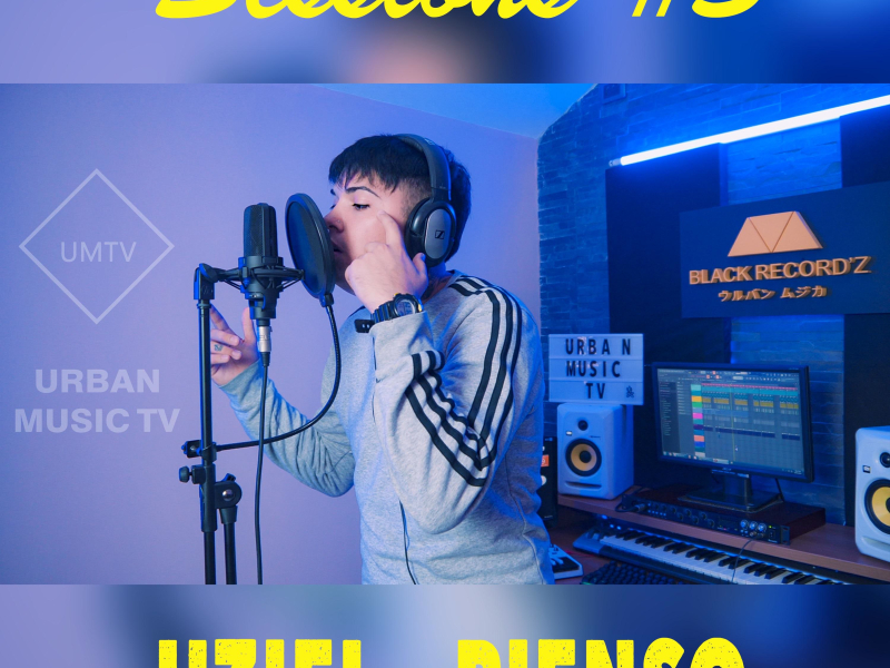 Music Sessions #3 (Single)