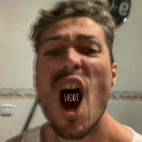 Shout (Single)