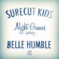 Night Games (feat. Belle Humble)