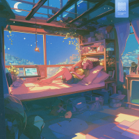 Back in Slumberland (Single)