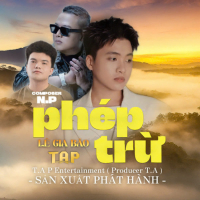 Phép Trừ (Single)