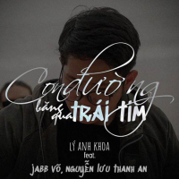 Con Đường Băng Qua Trái Tim (Single)