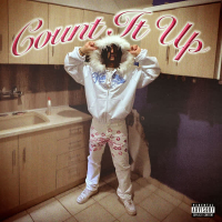 COUNTITUP! (Single)