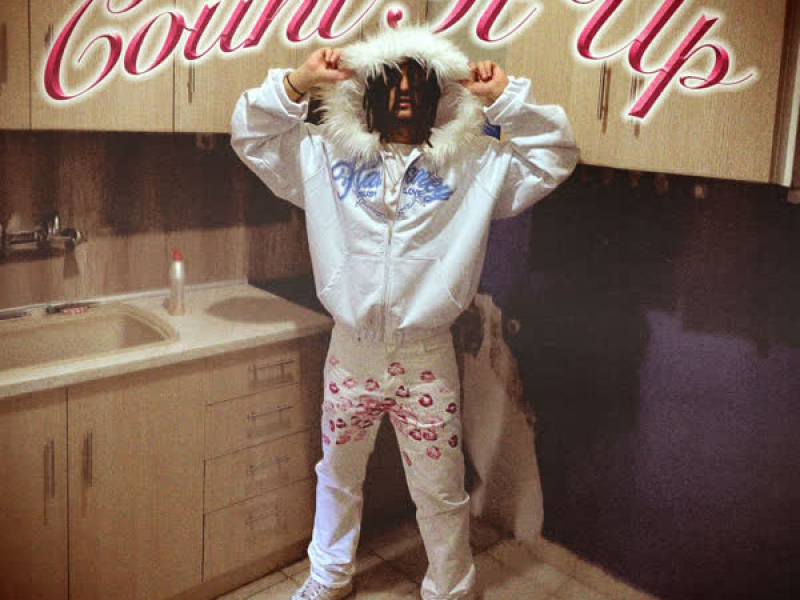 COUNTITUP! (Single)