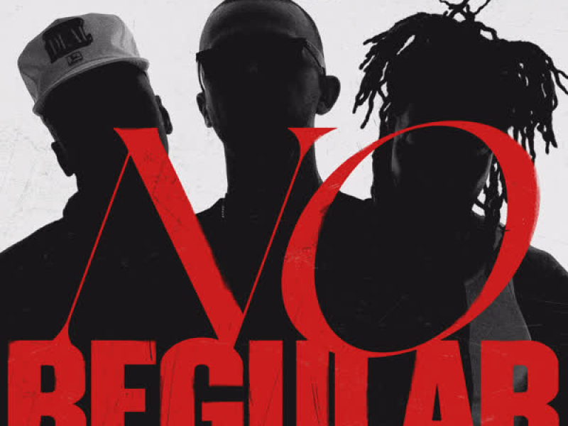 No Regular (Single)