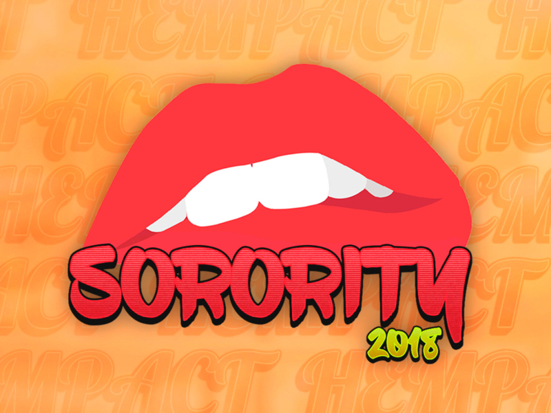 Sorority 2018 (Single)