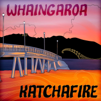 Whaingaroa (Extended Mix) (Single)