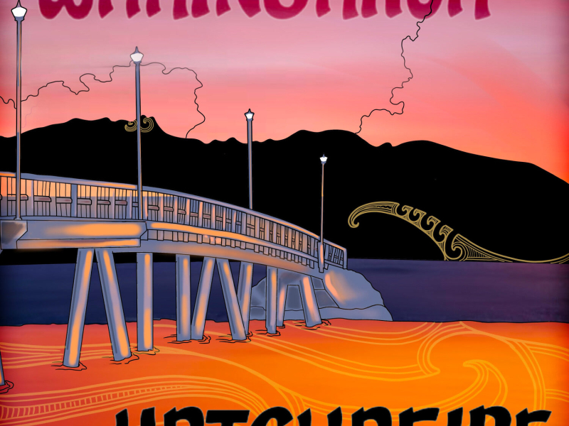 Whaingaroa (Extended Mix) (Single)