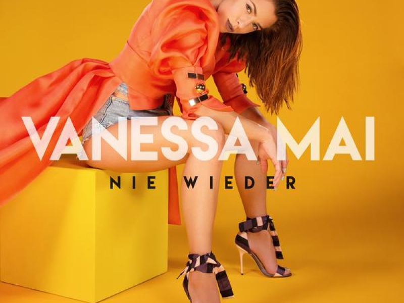 Nie wieder (EP)