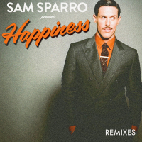 Happiness Remixes - EP (Single)