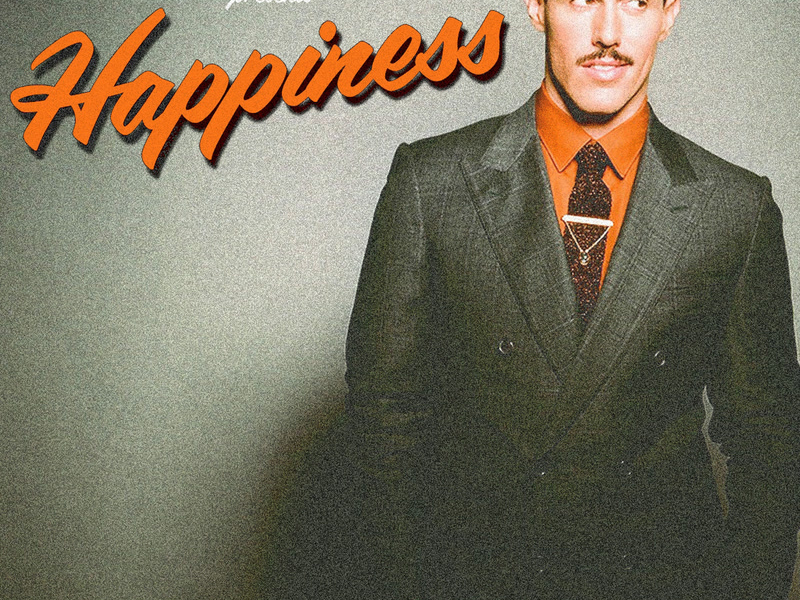 Happiness Remixes - EP (Single)
