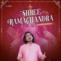 Shree Ramachandra (Single)