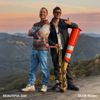 Beautiful Day (Club Mix) (Single)