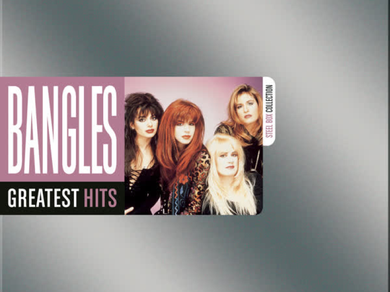 Steel Box Collection - Greatest Hits