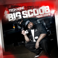 Monsterifik (Tech N9ne Presents Big Scoob)