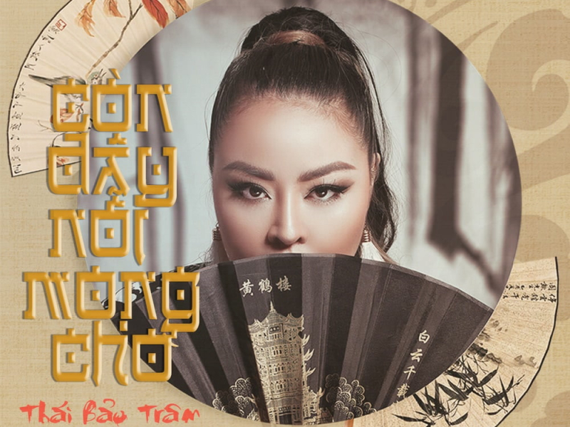 Còn Đây Nỗi Mong Chờ Beat (Single)