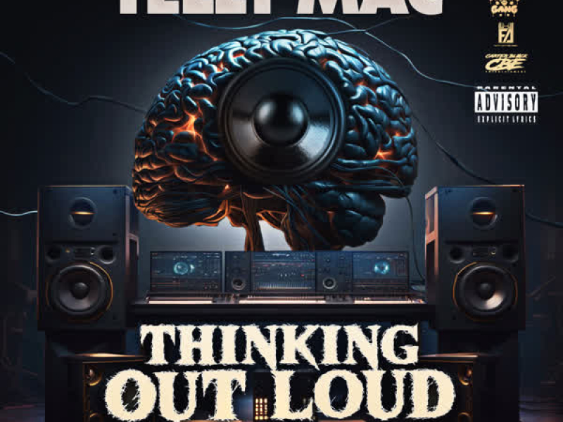 Thinking out Loud (Single)