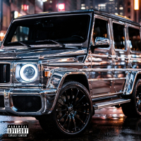 AMBITION (feat. Joell Ortiz, Juelz Santana & Maino) (Single)