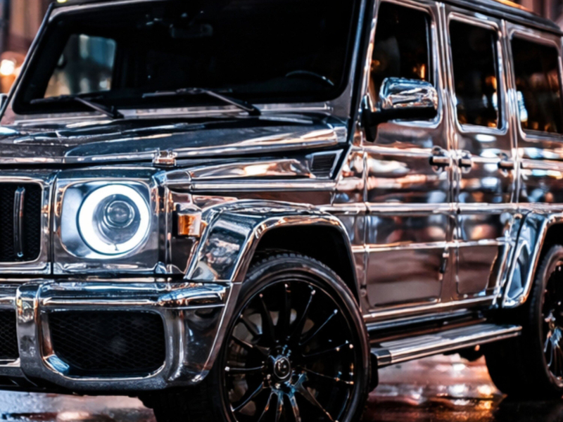 AMBITION (feat. Joell Ortiz, Juelz Santana & Maino) (Single)