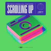 Scrolling Up (Single)