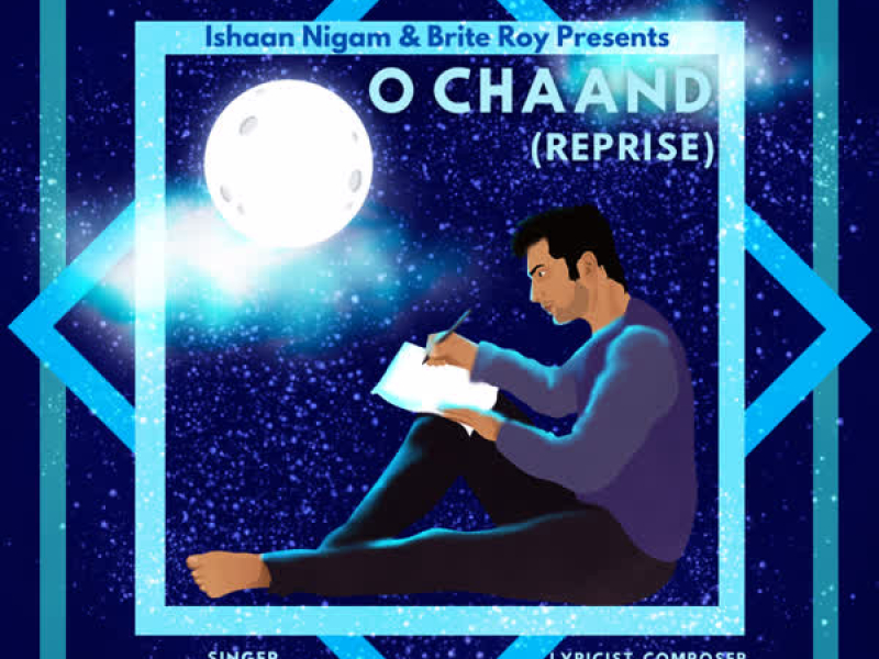 O Chaand (Reprise) (Single)