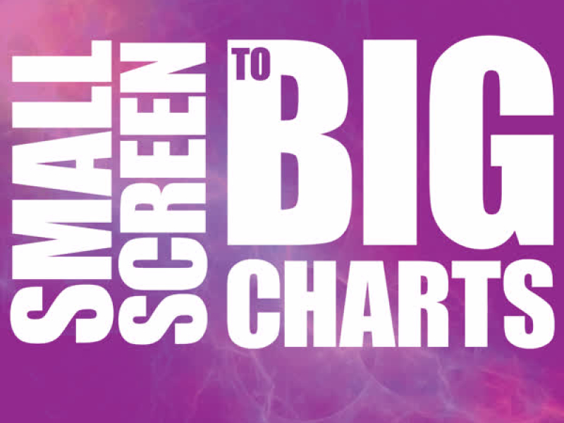 Small Screen to Big Charts