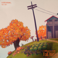 Fairy Tales (Single)