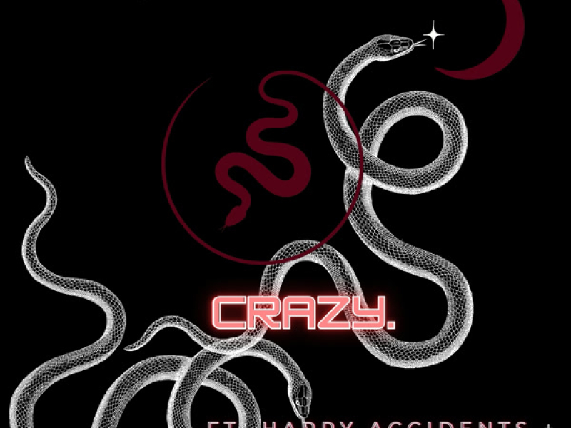 crAzy. (Single)