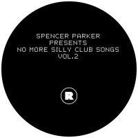 No More Silly Club Songs Vol.2 (EP)
