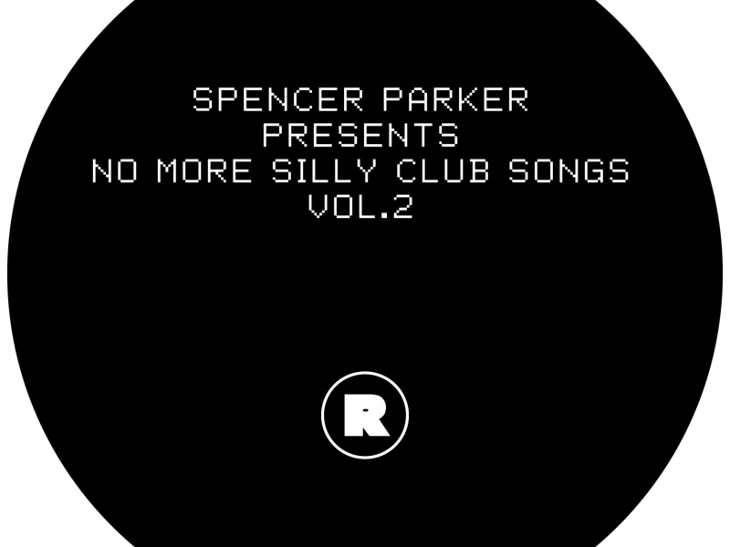 No More Silly Club Songs Vol.2 (EP)