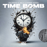 Time Bomb (Single)