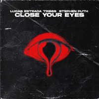 Close Your Eyes (Single)