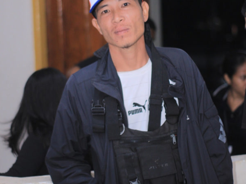 Kenangan Yang Lalu (Single)