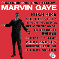 That Stubborn Kinda' Fellow