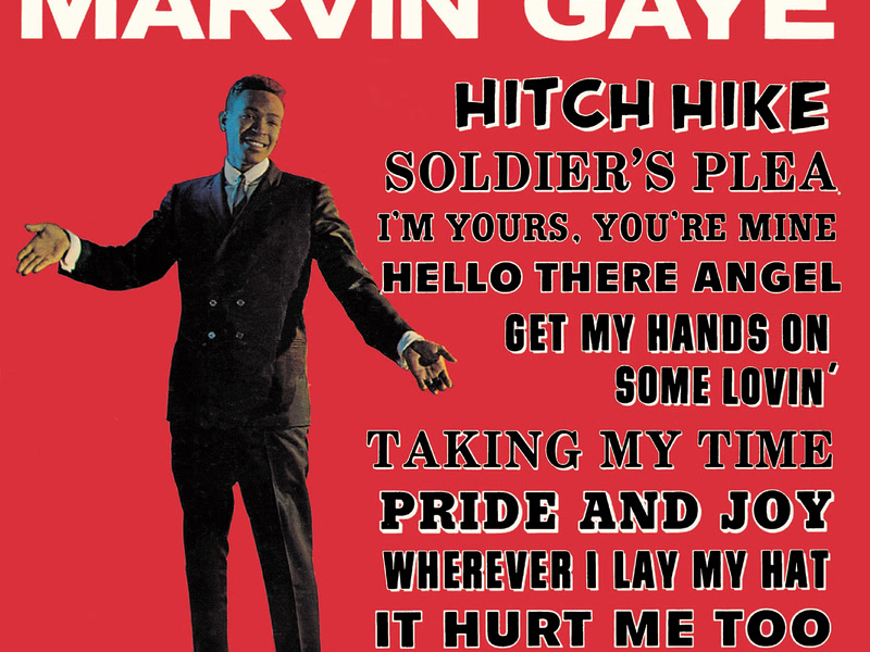 That Stubborn Kinda' Fellow