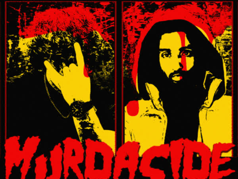 Murdaside (ScouseMix) (Single)