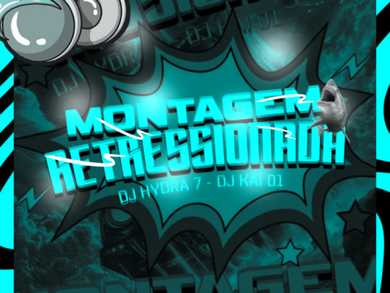 Montagem Retressionada (Single)