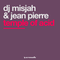 Temple Of Acid (Single)