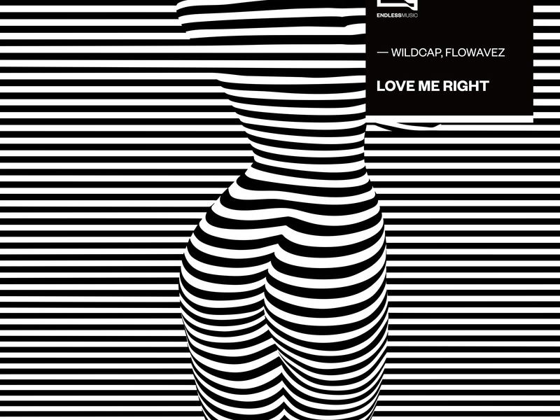 Love Me Right (Single)