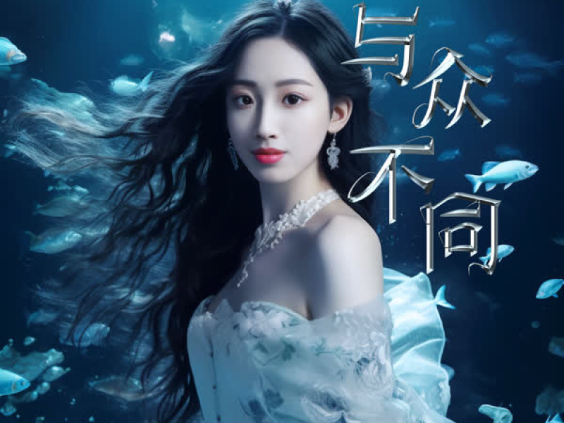 与众不同 (Single)