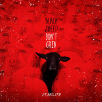Black Sheep Don't Grin