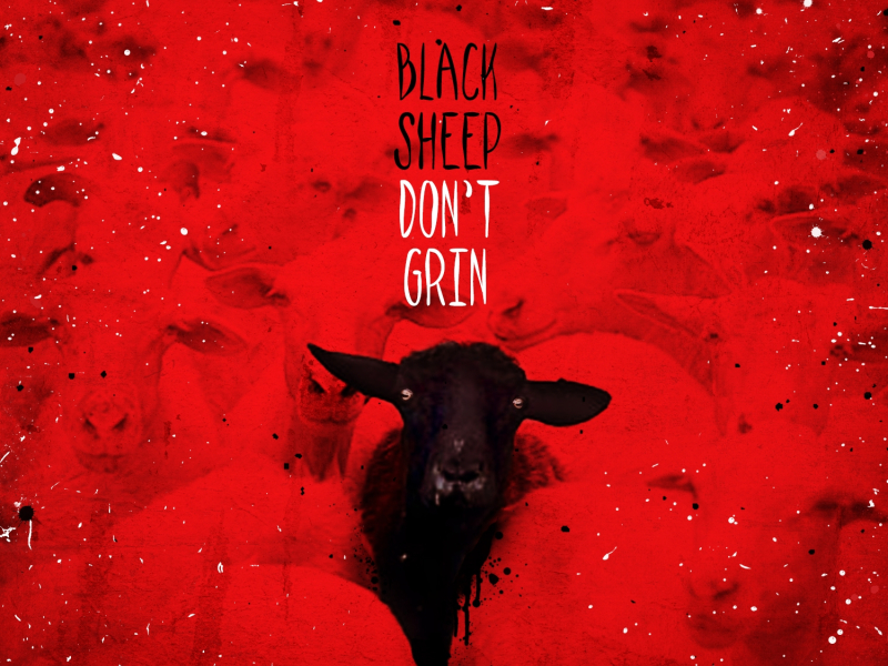 Black Sheep Don't Grin