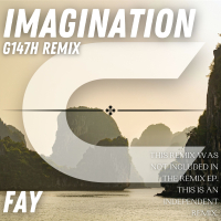 Imagination (G147H Remix) (Single)