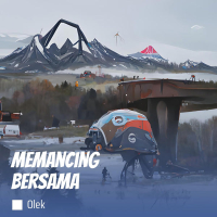 Memancing bersama (Single)