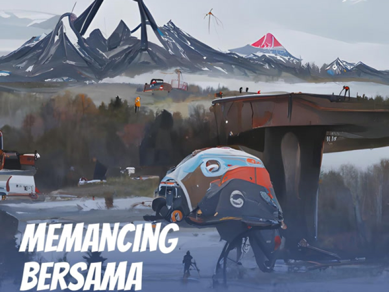 Memancing bersama (Single)