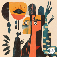 Grace in Motion (Single)