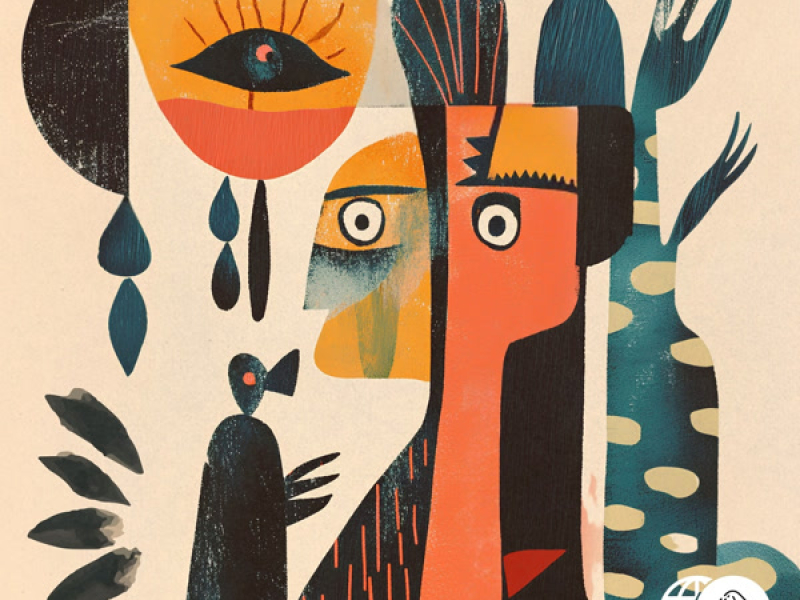 Grace in Motion (Single)