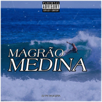 Magrão Medina (Single)