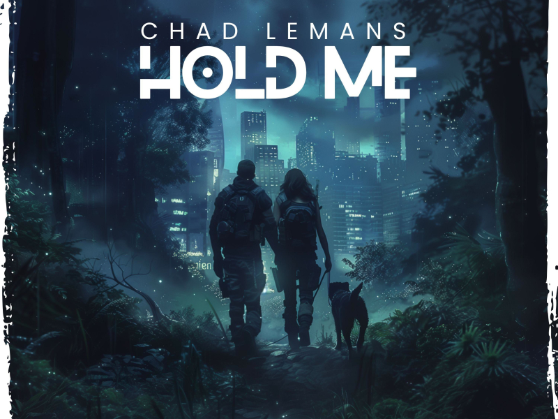 Hold Me (Single)